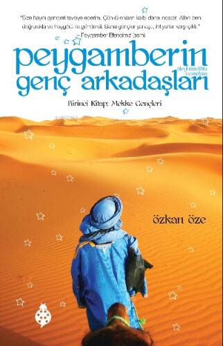 Peygamberin Genç Arkadaşları 1; Mekke Gençleri - 1