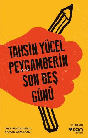 Peygamberin Son Beş Günü - 1