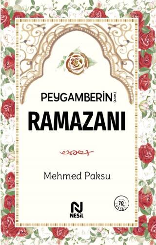 Peygamberin(a.s.m) Ramazanı - 1