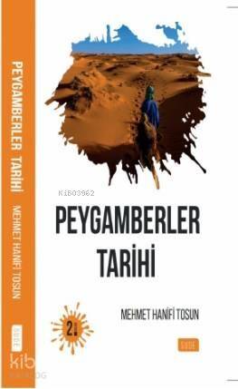 Peygamberler Tarihi - 1