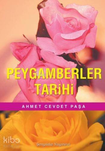 Peygamberler Tarihi - 1