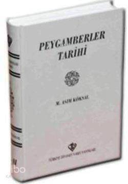 Peygamberler Tarihi I-II - 1