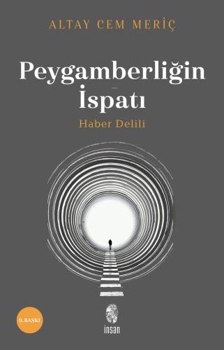 Peygamberliğin İspatı;Haber Delili - 1