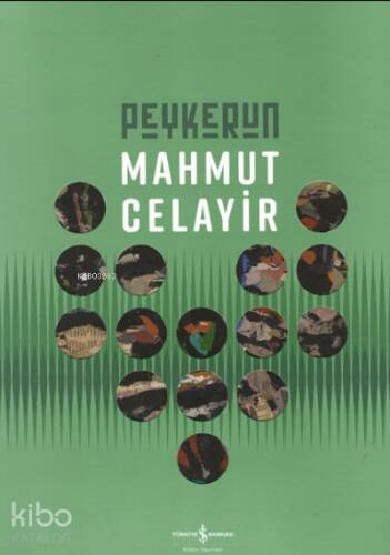 Peykerun Retrospektif / Retrospevtive - 1