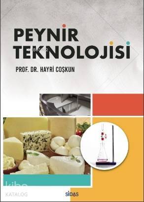 Peynir Teknolojisi - 1