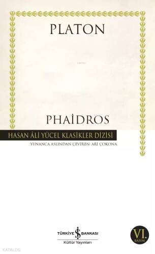 Phaidros - 1