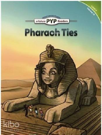 Pharaoh Ties (Level-4) - 1