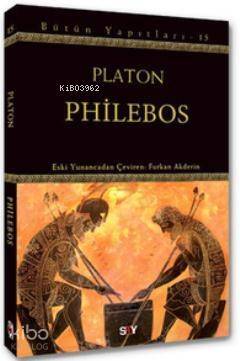 Philebos - 1