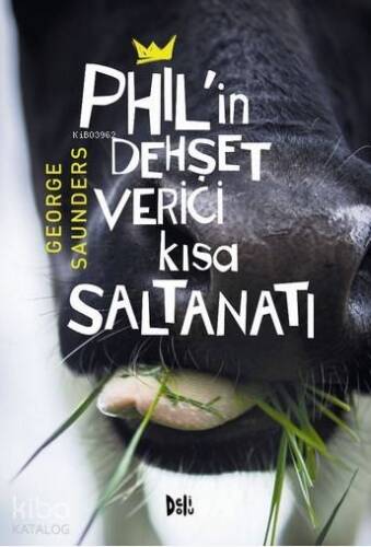 Phil'in Dehşet Verici Kısa Saltanatı - 1