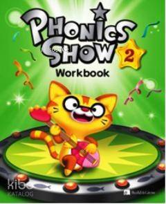 Phonics Show 2 Workbook - 1