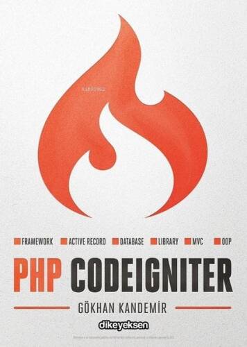 PHP Codeigniter - 1