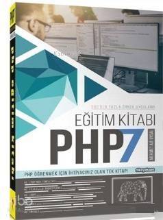 PHP Eğitim Kitabı - 1