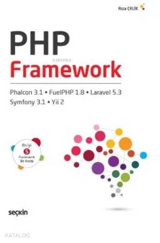 PHP Framework - 1