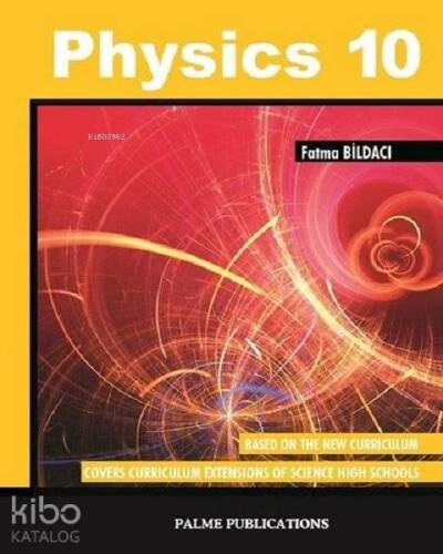 Physics 10 - 1