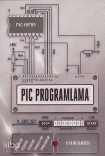 PIC Programlama - 1