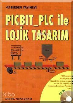 PICBIT_PLC ile Lojik Tasarım - 1