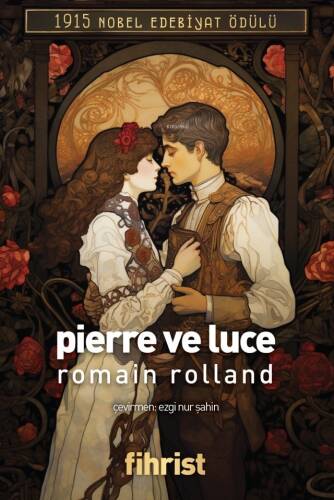 Pierre ve Luce - 1