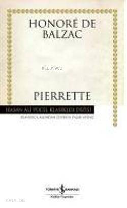 Pierrette - 1