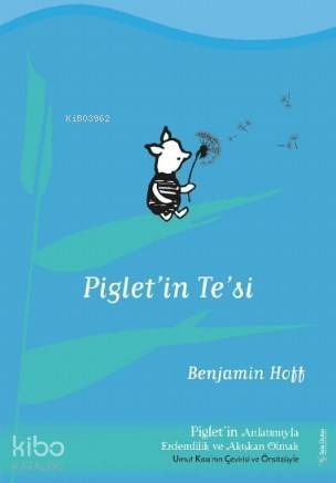 Piglet'in Te'si - 1