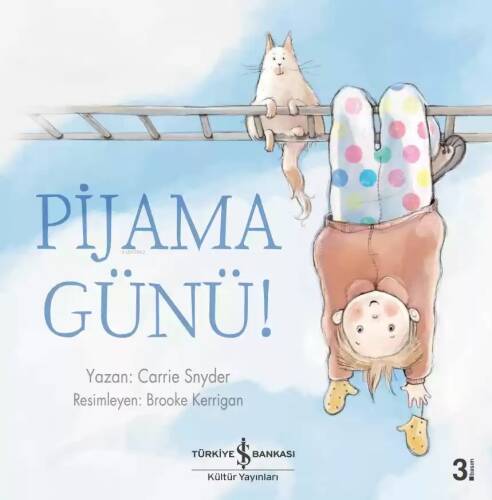 Pijama Günü! - 1