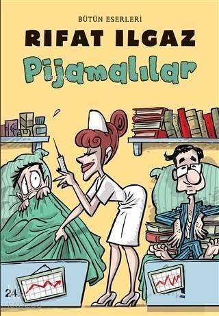 Pijamalılar - 1