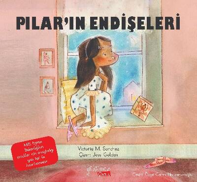 Pılar’ın Endişeleri - 1