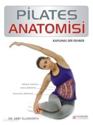 Pilates Anatomisi - 1