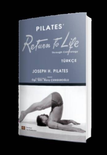 Pilates' Return To Life Türkçe - 1