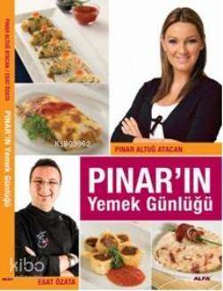 Pınar'ın Yemek Günlüğü - 1