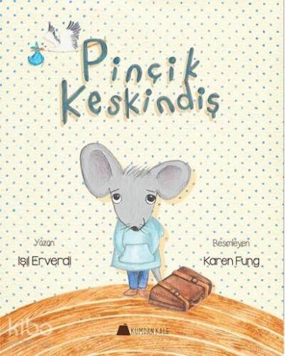 Pinçik Keskindiş - 1