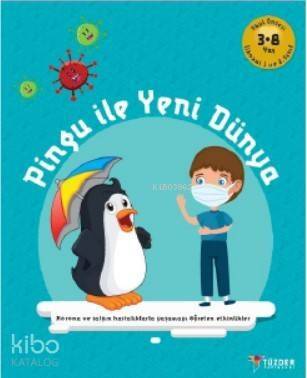 Pingu ile Yeni Dünya - 1