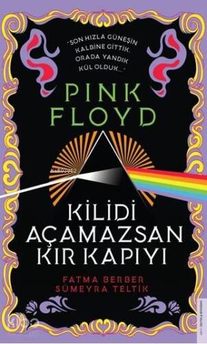 Pink Floyd–Kilidi Açamazsan Kır Kapıyı - 1