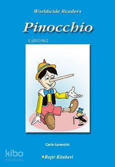 Pinocchio - 1