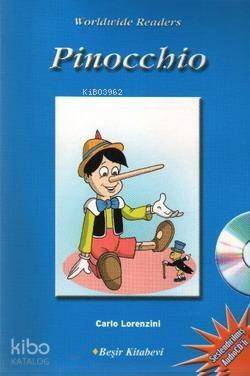 Pinocchio (Cd'li) - 1