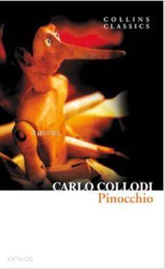 Pinocchio (Collins Classics) - 1