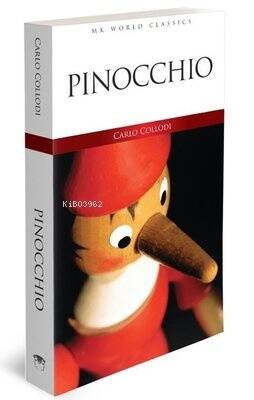 Pinocchio - MK Word Classics - 1