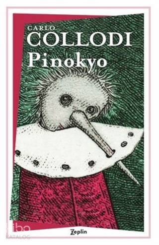 Pinokyo - 1