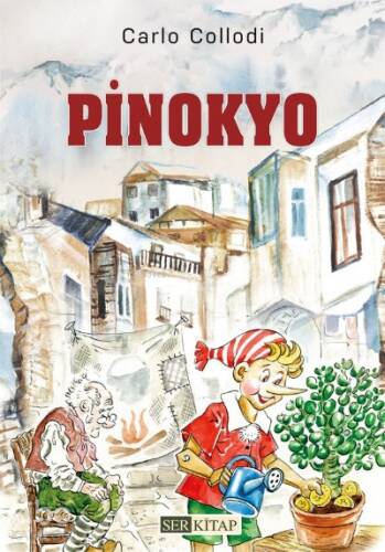 Pinokyo - 1