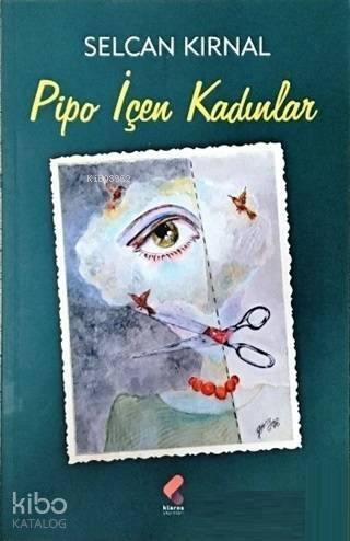 Pipo İçen Kadınlar - 1