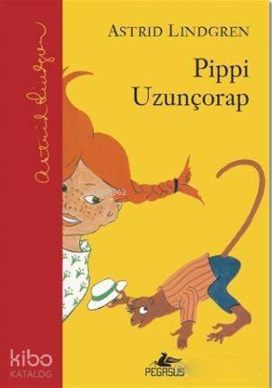 Pippi Uzunçorap - 1