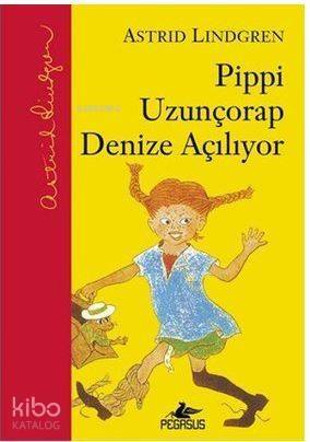 Pippi Uzunçorap Denize Açılıyor - 1