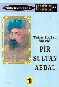 Pir Sultan Abdal - 1