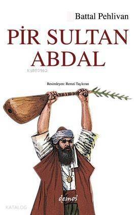 Pir Sultan Abdal - 1