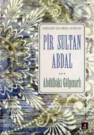 Pir Sultan Abdal - 1