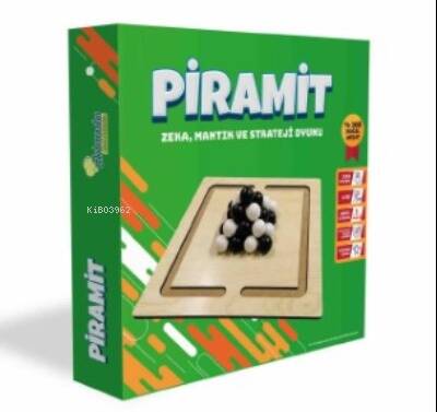 Piramit - 1