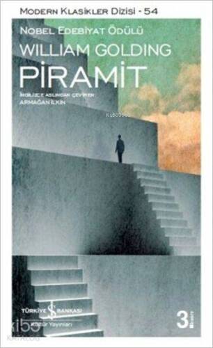 Piramit - 1