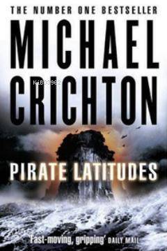 Pirate Latitudes - 1