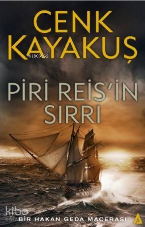 Piri Reis'in Sırrı - 1