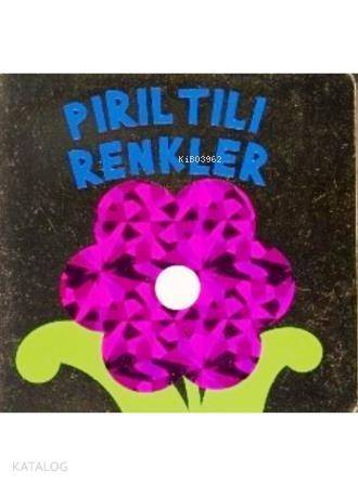 Pırıltılı Renkler - 1