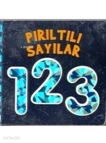 Pırıltılı Sayılar - 1